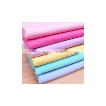 100% cotton twill fabric for short