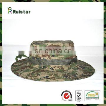 new design army camo bucket hat camouflage hat styles