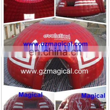 Inflatable Dome/igloo Tent for Events photo-3