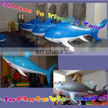 2014 inflatable Dolphin/inflatable model