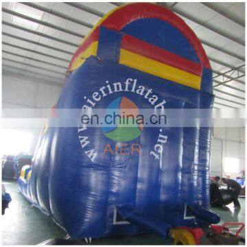2017 Newest Inflatable Slide/wave Inflatable Water Slide/cheap Inflatble Water Slide for Sale photo-4