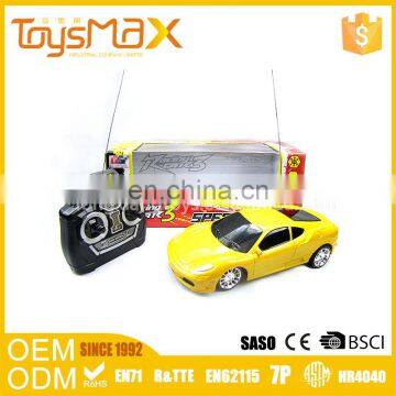 Educational Toys Latest Rc Hobby Ruggedness 2.4G 1:12 High Speed Rc Car photo-2