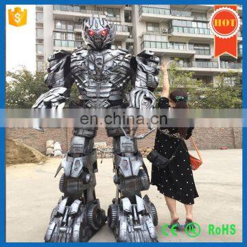 Cosplay Apparel Cosplay Superhero Movie Cosplay Costume