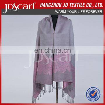 High Quality New Style New Design Ukraine Scarf photo-3