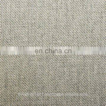 Polyester Viscose Fibre Dye Suiting Formal Wear photo-6