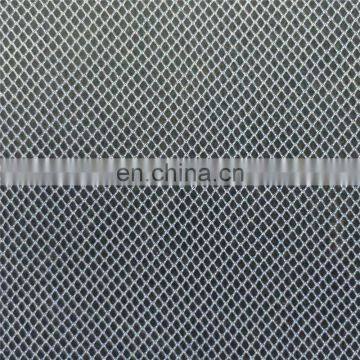 Glossy Diamond Nylon Tulle Mesh Fabric for Children Dress photo-4