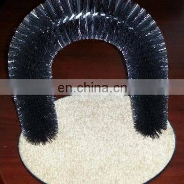 Cat Groomer Massager Arch photo-2