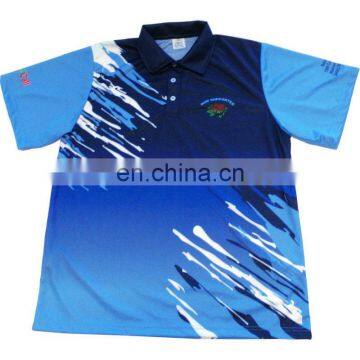 Sublimation Shirts