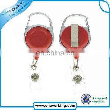 New Arrival Plastic Badge Badge Reel photo-4