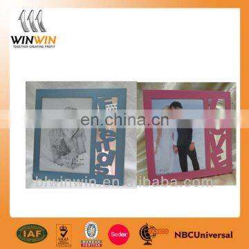 China Hot New Design Photo Frame With High Quality photo-4