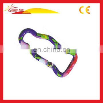 High Quality Aluminium Mounting Carabiner