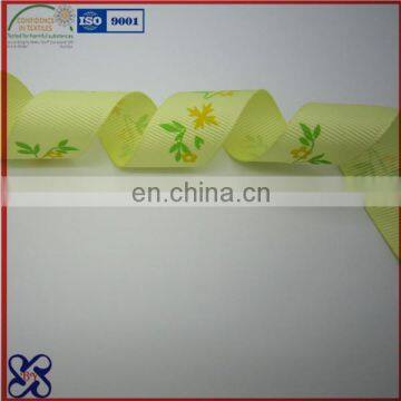 Private Grossgrain Ribbon/printed Ribbon photo-3