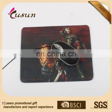 Made in China Promotional cheap custom gaming Mouse Pads