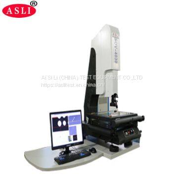 3D vision measurement system , Video measuring system 8000000 PX SOV-4030