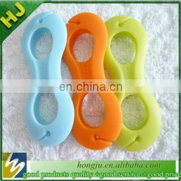 cute earphone cable winder