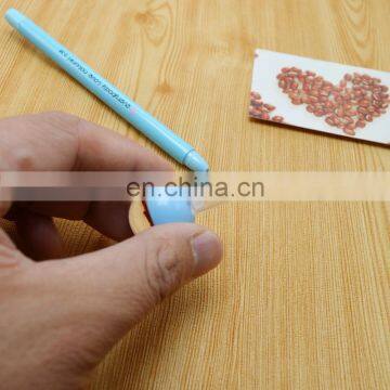 Office and School Novelty Fancy Creature Ballpoint Pen for Children and Kids With Spiral Shell,flower,starfish,scorpin photo-5