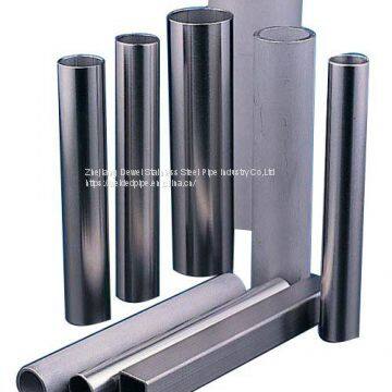 Nickel Alloy Tube　hastelloy C-276 photo-2