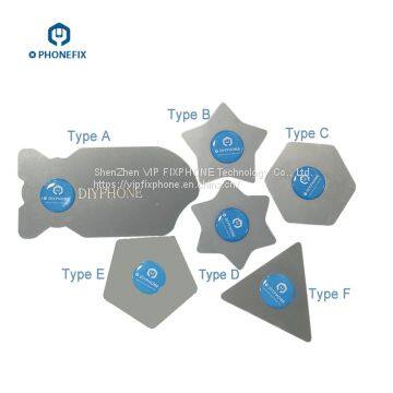 DIYPHONE 6 IN 1 Pry Picks Multipurpose Phone Screen Cover Opening Tool photo-5