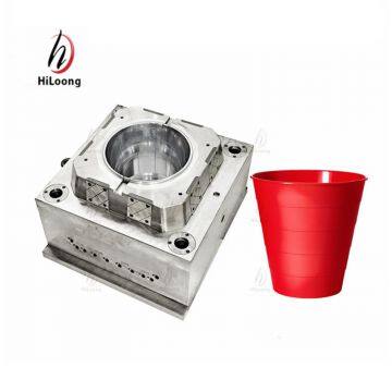 china suppliers quality plastic ice bucket mould