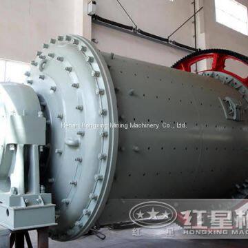 Ball Mill photo-2