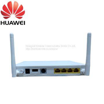 Huawei GPON ONT HG8546M 1GE+3FE+POTs+wifi