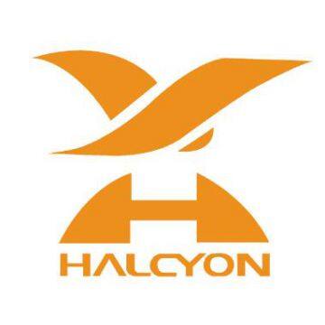 Guangzhou Halcyon-Hydraulic Co., Ltd