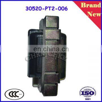 Ignition Coil 30520-PT2-006 Spark Coil for Japanese Cars photo-2