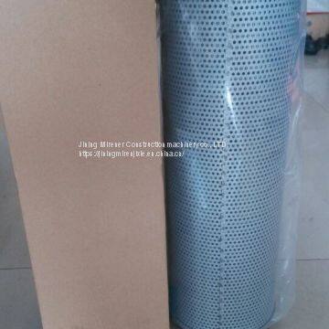 GC208 hydraulic filter assy  Y221-78A-040000  SE210   hydraulic  filter J221-78A-020000