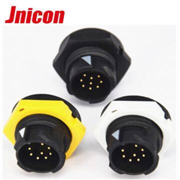 Cable Connectors Shielded 3+9 Pin M25 Assembly Connectors photo-3