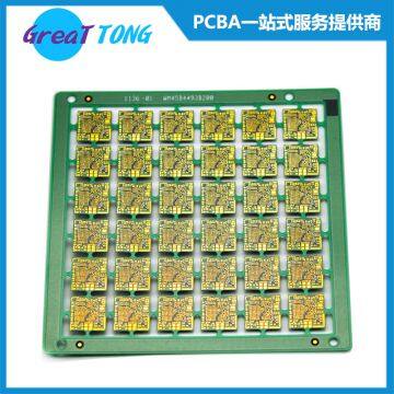 Электронная плата PCB