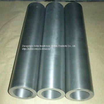 molybdenum tube