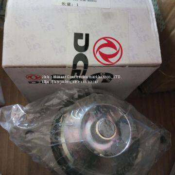 SE210 Engine Water Pump Assy 13Y-03A-60002 Shantui Excavator SE210 Water Pump photo-2