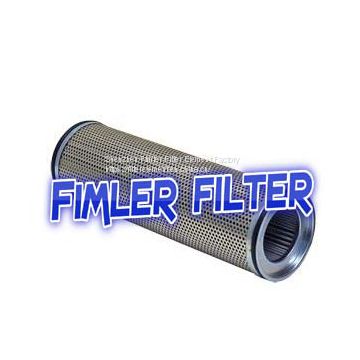 Putzmeister Filter 222894007, 222895.006, 223192.009, 225519.004, 228943.004, 248911.003, 273827.007, 551476