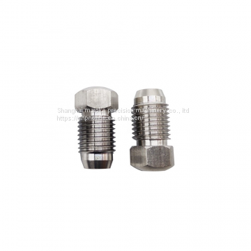 High quality whp waterjet ruby orifice for waterjet machine