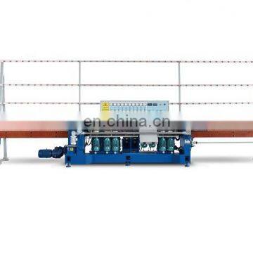 Glass Straight Line Edge Polishing Machine With Digital Control