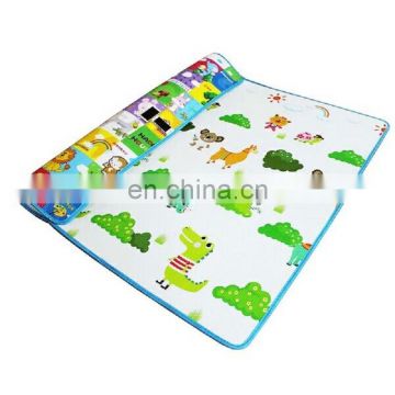 epe baby crawling play mat