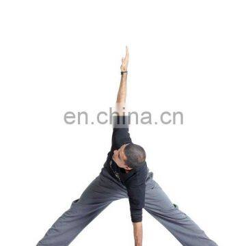 Eco Friendly PVC Yoga Mat Manufacturer photo-6
