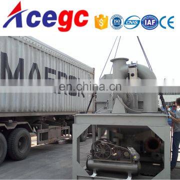 Automatic CVD centrifugal concentrator for Gold,Tin,Chrome,Manganese ore etc