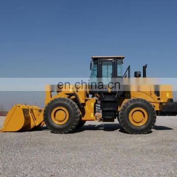 SEM 655D 5 Ton Brand New Wheel Loader photo-2