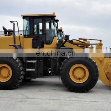 5ton Front End Loader, Famous Brand Loader, High Performance Loader photo-2