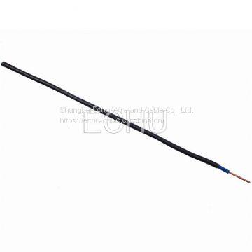 16mm2 Yellow/Green Color Earth Wire UL1015 6AWG photo-5