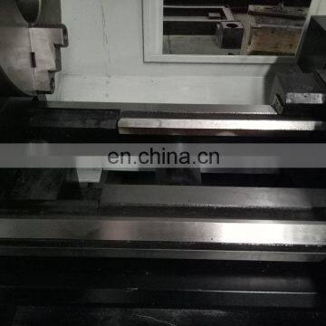 CK6180 Cnc Lathe Machine Price With Siemens 808d Controller photo-6