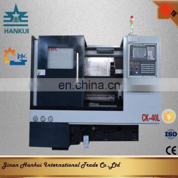 Boring Machine Small Engine With Servo Motor photo-2