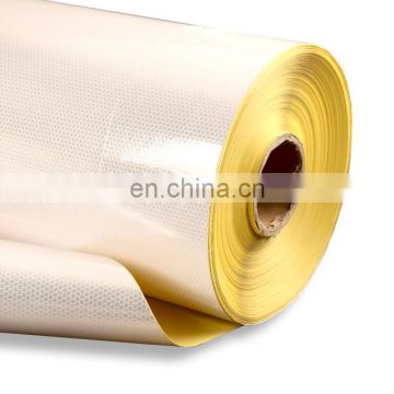 E-Shine Warranty 7-10 Years Material Reflective Sheeting Vinyl Film