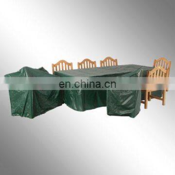 Patio weather protection 8 Seater Rectangular Furniture Set Covers