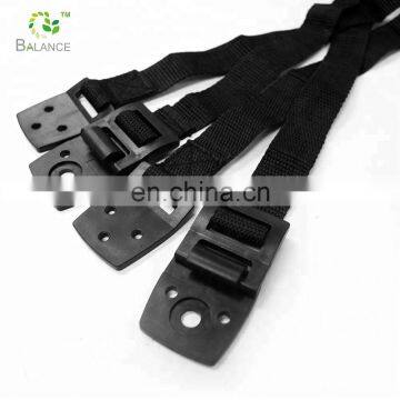 Heavy-Duty Furniture Wall Strap Baby Safety Furniture and TV Safety Strap