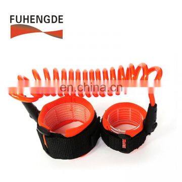 Baby Child Wrist Leash Baby Safety Walking Harness Anti Lost Adjustable Traction Rope Wristband photo-5