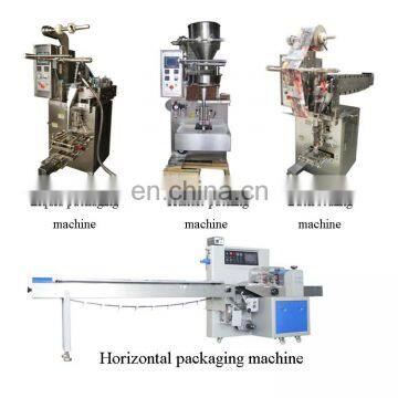 Powder packaging machine  Chocolate Packing Machine packing machine powder