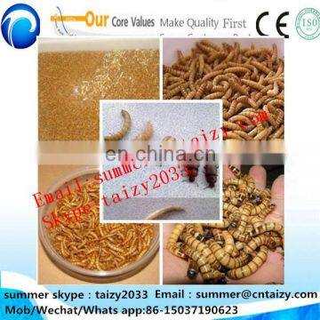 the Barley Worm Screening Machine , Superworm Separator photo-4