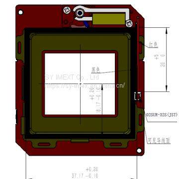 MX-SU-071 Mechanical Infrared Thermal Imaging Shutter, No MOQ Limited photo-4